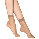 Meia lupo fio 20 curta feminino ref:lup05530 Meia lupo fio 20 curta feminino ref:lup05530