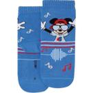 Meia Lupo Infantil Meninos Disney Punho Soft Cano Médio Algodão Meia Lupo Infantil Meninos Disney Punho Soft Cano Médio Algodão