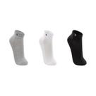 Meia Lupo Kit 6 Pares Cano Baixo Soquete Unissex Original Meia Lupo Kit 6 Pares Cano Baixo Soquete Unissex Original