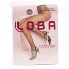 Meia Lupo Loba Classica Fina 5760