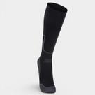 Meia Lupo Lsport Veneza Emana Cano Extra Longo - Preto - 41/44 Meia Lupo Lsport Veneza Emana Cano Extra Longo - Preto - 41/44