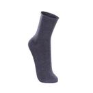 Meia Lupo Masculina Sem Punho 82% Algodao 1275 Mescla Jeans Meia Lupo Masculina Sem Punho 82% Algodao 1275 Mescla Jeans