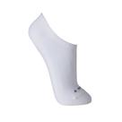 Meia Lupo Sapatilha 03270-001 - 1 par - Branco