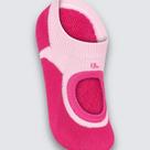 Meia Lupo Sapatilha Antiderrapante Infantil 2286-002 Meia Lupo Sapatilha Antiderrapante Infantil 2286-002
