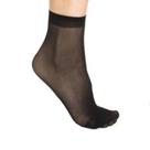 Meia lupo soquete fina fio 20 ref:5530 feminino