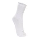 Meia Lupo Sport Atoalhada Cano Longo 3250-001