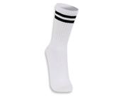 Meia Lupo Sport Masculina Cano Alto Algodão 3292-009 Canelada
