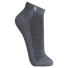 Meia Lupo Sport Walk - Grafite