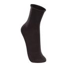Meia Lupo Unissex 04421 Af Conforto Preto