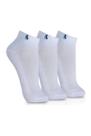 Meia Lupo Walk Kit 3 Branco Meia Lupo Walk Kit 3 Branco