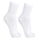 Meia masculina cano médio esportiva Lupo Meia masculina cano médio esportiva Lupo