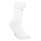 Meia Masculina Ferracini Casual Biotech Cano Médio Confortável
