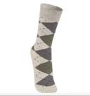 Meia Masculina Lupo AM Sportwear 1212-024 37 a 44