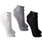 Meia Masculina Lupo Cano Curto Kit 6 pares 3225 Original