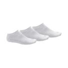 Meia Masculina Ogochi Kit Branca - 023470003 0001