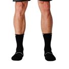 Meia Masculina Prosocks Grip Draft Preto/Preto Meia Masculina Prosocks Grip Draft Preto/Preto