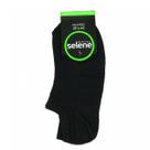 Meia Masculina Sapatilha Selene 39 Ao 43 8060