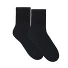 Meia Masculina Selene Esportiva Preta - 4160
