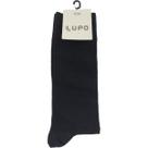 Meia Masculina Social Casual Dia a Dia Cano Alto Lupo 01210-201