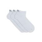 Meia Mash Sapatilha - Branco - 3944