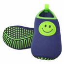 Meia Menino Infantil Antiderrapante Sapatilha Magicc S098