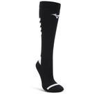 Meia Mizuno Compressão Performance II Cano Alto Tam. 39-44