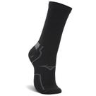 Meia Mizuno Performance Cano Alto 33-38