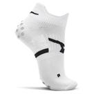 Meia Mizuno Performance Cano Curto Tam. 33-38 Meia Mizuno Performance Cano Curto Tam. 33-38