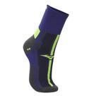 Meia Mizuno Performance Cano Médio 39-44 Meia Mizuno Performance Cano Médio 39-44
