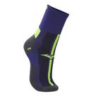 Meia Mizuno Performance Cano Médio Tam. 39-44