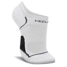 Meia Mizuno Performance Invisível Tam. 33-38