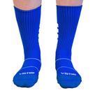Meia Multi Esportes C/ Antiderrapante - Vistho