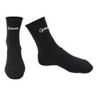 Meia Neoprene 3mm Fun Dive - Mergulho Pesca Sub