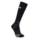 Meia New Balance Cano Longo De Compressão Feminina