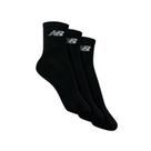 Meia New Balance Kit 3 Pares