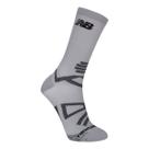 Meia New Balance Performance Quarter Masculina Meia New Balance Performance Quarter Masculina