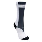 Meia Olympikus BPC Unissex Original Esportiva Cano Médio Treino Corrida Cor:BrancoTamanho:39-44