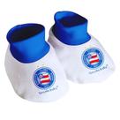 Meia Pantufa Bebê Bahia Oficial