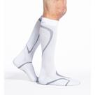 Meia Panturrilha Esporte Corrida Ciclismo 20/30 Performance -