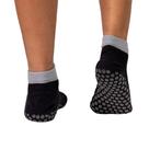 Meia para pilates f10 Meia para pilates f10