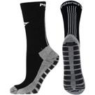 Meia perf grip 789 39-44 pt un (40752)