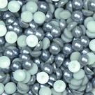Meia Pérola 10mm Chumbo - 250g Meia Pérola 10mm Chumbo - 250g