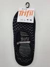 Meia Pilates Feminina Trifil 7648 Antiderrapante.(o par)