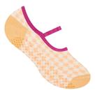 Meia Pilates Selene Meia Pilates Selene