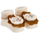 Meia Pimpolho Infantil Bichinho Led 00-15 Meia Pimpolho Infantil Bichinho Led 00-15