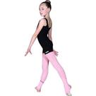 Meia Polaina Com Pé Senior Para Ginástica Rítmica Ballet Pastorelli Meia Polaina Com Pé Senior Para Ginástica Rítmica Ballet Pastorelli