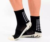 Meia Prosocks com Antiderrapante 15648 Preta