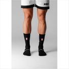 Meia Prosocks Ultragrip Corinthians - Alta Performance e Grip