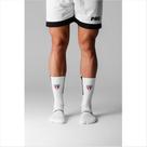Meia Prosocks Ultragrip São Paulo Futebol Antiderrapante