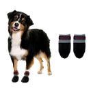 Meia Protetora Antiderrapante Para Cachorro Meia Protetora Antiderrapante Para Cachorro